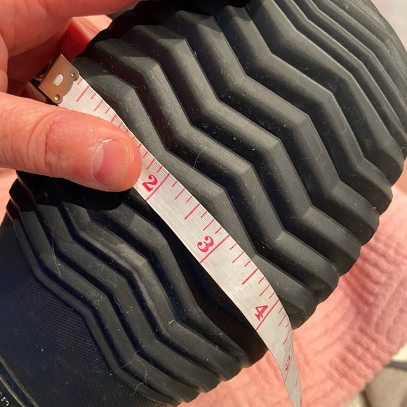 NEW - Sorel Winter Boots Joan of Artic black - Size 7 - Picture 11 of 13